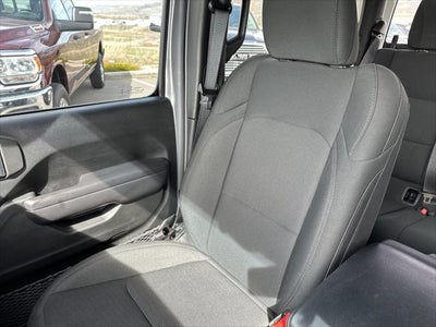 2021 Jeep Gladiator Willys 4x4