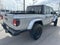 2021 Jeep Gladiator Willys 4x4