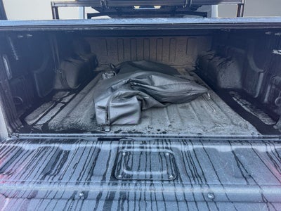 2020 Jeep Gladiator Rubicon 4X4