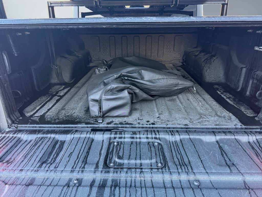 2020 Jeep Gladiator Rubicon 4X4