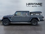 2020 Jeep Gladiator Rubicon 4X4