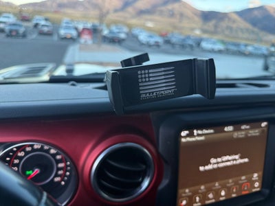 2020 Jeep Gladiator Rubicon 4X4