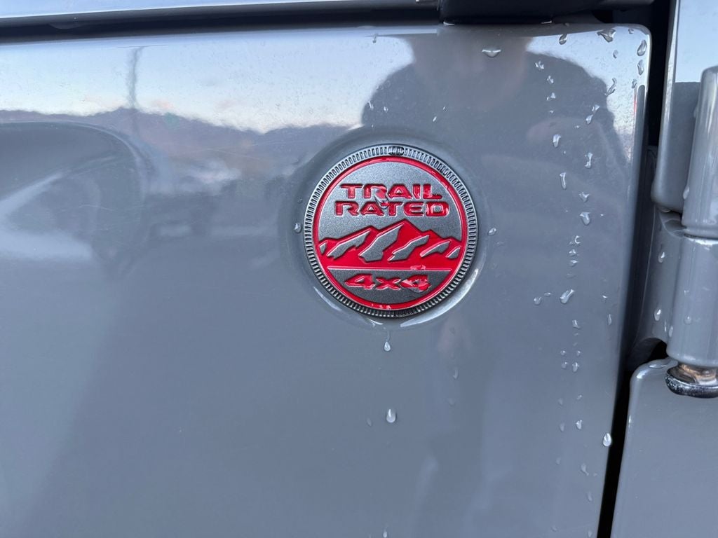 2020 Jeep Gladiator Rubicon 4X4