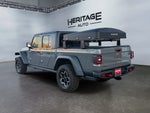 2020 Jeep Gladiator Rubicon 4X4
