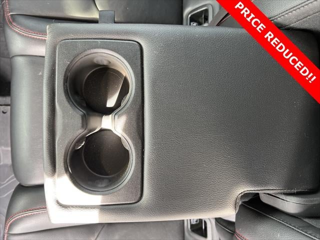 2020 Jeep Gladiator Rubicon 4x4