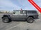 2020 Jeep Gladiator Rubicon 4x4