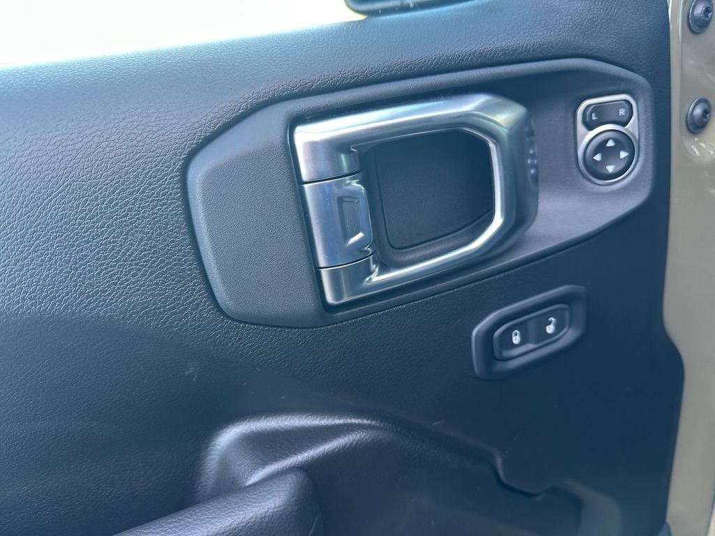 2026 Jeep Gladiator GLADIATOR WILLYS 4X4