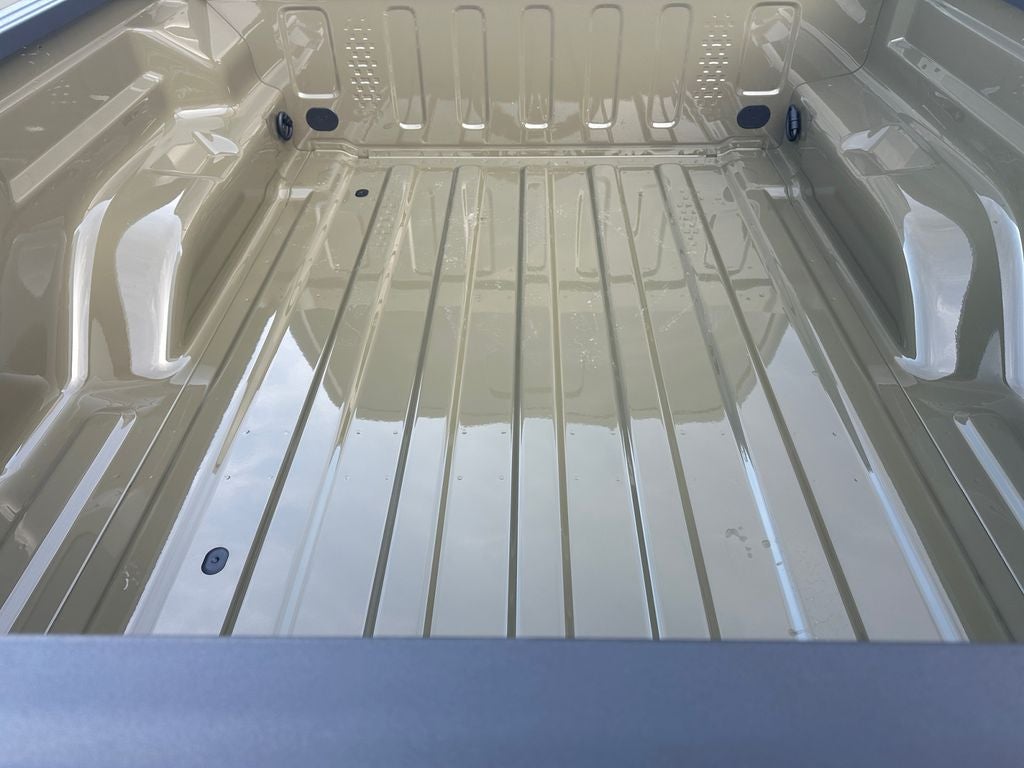 2026 Jeep Gladiator GLADIATOR WILLYS 4X4