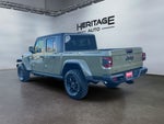 2026 Jeep Gladiator GLADIATOR WILLYS 4X4