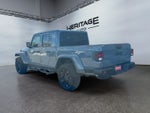 2025 Jeep Gladiator Nighthawk