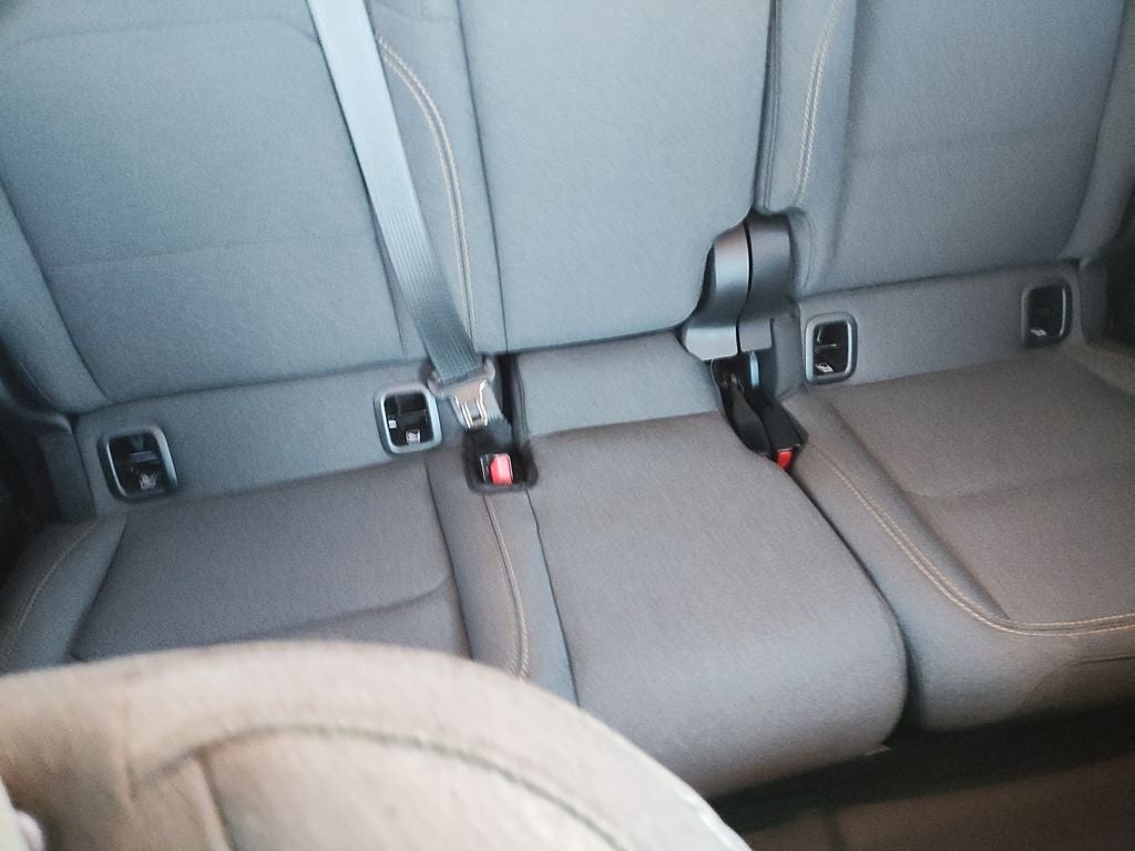 2025 Jeep Gladiator GLADIATOR WILLYS 4X4