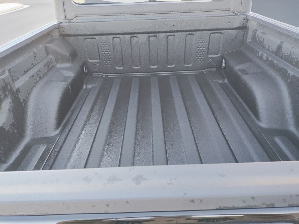 2025 Jeep Gladiator GLADIATOR WILLYS 4X4