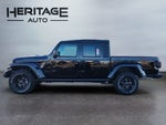 2025 Jeep Gladiator GLADIATOR WILLYS 4X4