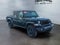 2025 Jeep Gladiator GLADIATOR WILLYS 4X4