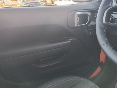 2025 Jeep Gladiator GLADIATOR WILLYS 4X4