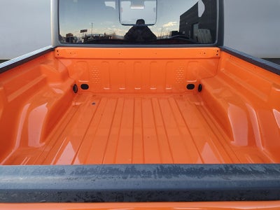 2025 Jeep Gladiator GLADIATOR WILLYS 4X4