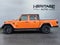 2025 Jeep Gladiator GLADIATOR WILLYS 4X4
