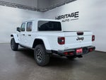 2026 Jeep Gladiator GLADIATOR RUBICON X 4X4