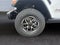2026 Jeep Gladiator GLADIATOR RUBICON X 4X4