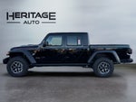 2025 Jeep Gladiator GLADIATOR RUBICON 4X4