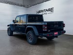 2025 Jeep Gladiator GLADIATOR RUBICON 4X4