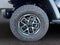 2025 Jeep Gladiator GLADIATOR RUBICON 4X4