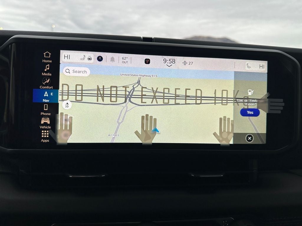 2026 Jeep Gladiator GLADIATOR RUBICON X 4X4