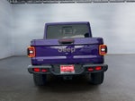 2026 Jeep Gladiator GLADIATOR RUBICON X 4X4