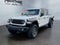 2025 Jeep Gladiator GLADIATOR RUBICON 4X4