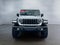 2025 Jeep Gladiator GLADIATOR RUBICON 4X4