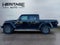 2025 Jeep Gladiator GLADIATOR RUBICON 4X4