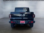 2025 Jeep Gladiator GLADIATOR RUBICON 4X4