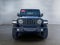 2025 Jeep Gladiator GLADIATOR RUBICON 4X4