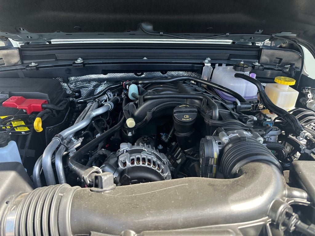 2026 Jeep Gladiator GLADIATOR MOJAVE X 4X4