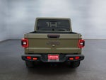 2026 Jeep Gladiator GLADIATOR MOJAVE X 4X4