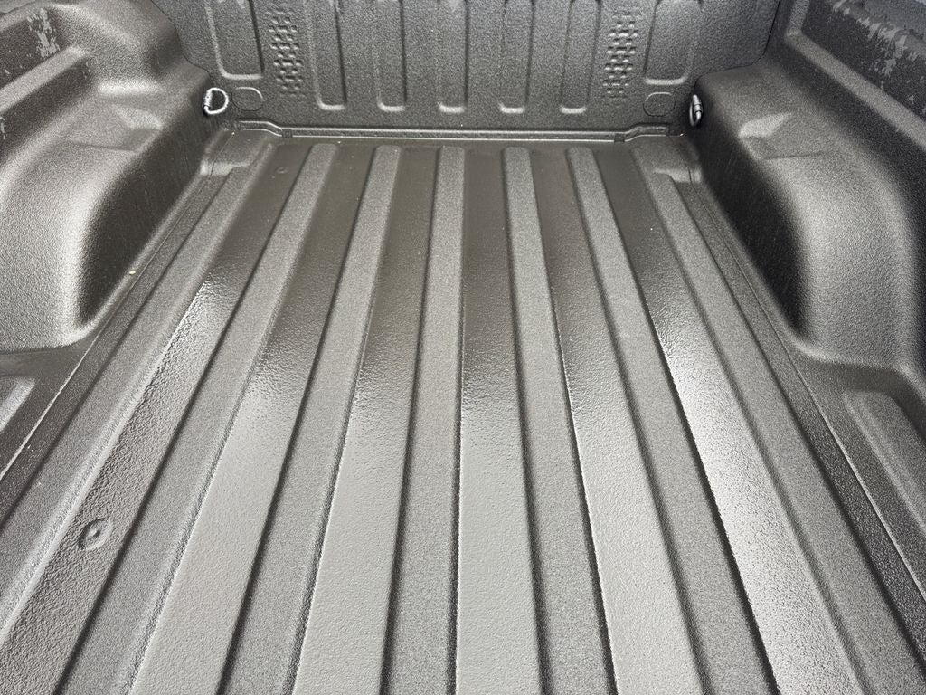 2025 Jeep Gladiator GLADIATOR MOJAVE 4X4