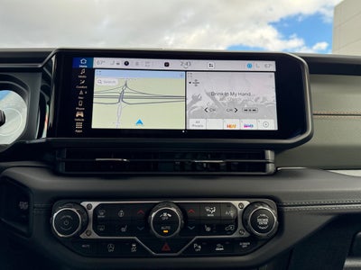 2025 Jeep Gladiator GLADIATOR MOJAVE 4X4