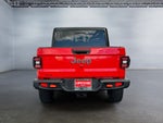 2025 Jeep Gladiator GLADIATOR MOJAVE 4X4