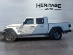 2026 Jeep Gladiator GLADIATOR MOJAVE X 4X4