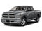 2021 RAM 1500 Warlock