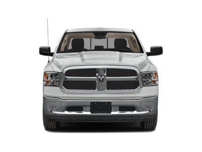 2021 RAM 1500 Warlock