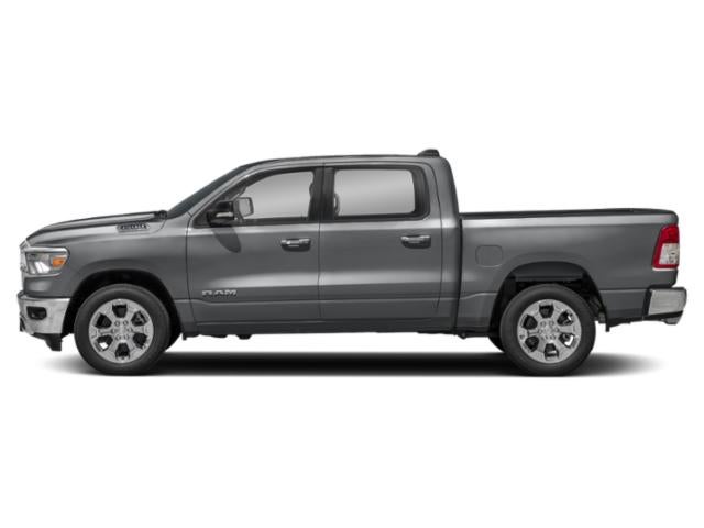2019 RAM 1500 Big Horn/Lone Star Crew Cab 4x4 5'7' Box