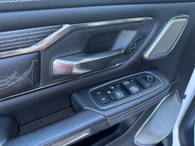 2020 RAM 1500 Limited Crew Cab 4x4 5'7' Box