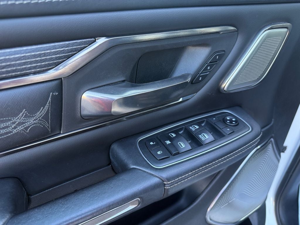 2020 RAM 1500 Limited Crew Cab 4x4 5'7' Box