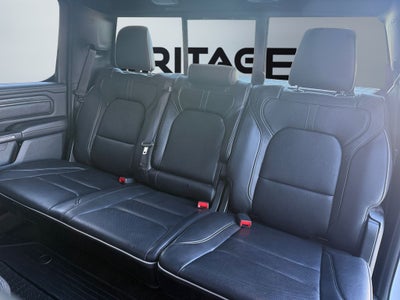 2020 RAM 1500 Limited Crew Cab 4x4 5'7' Box