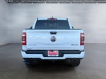 2020 RAM 1500 Limited Crew Cab 4x4 5'7' Box