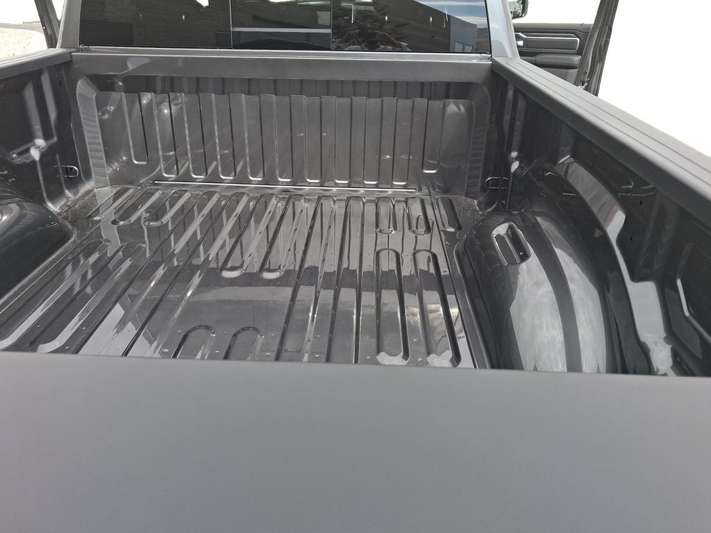 2026 RAM 1500 RAM 1500 BIG HORN CREW CAB 4X4 6'4' BOX