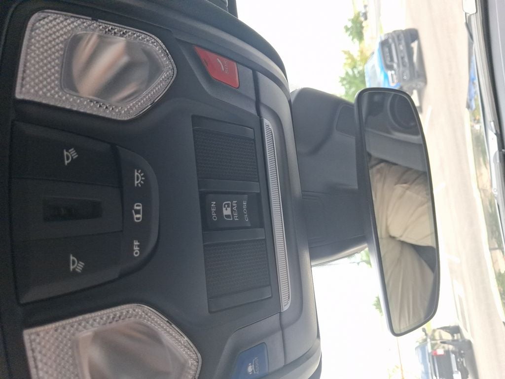2026 RAM 1500 RAM 1500 BIG HORN CREW CAB 4X4 6'4' BOX