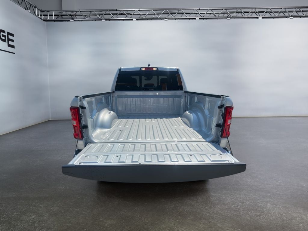 2026 RAM Ram 1500 RAM 1500 BIG HORN CREW CAB 4X4 6'4' BOX