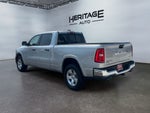 2026 RAM Ram 1500 RAM 1500 BIG HORN CREW CAB 4X4 6'4' BOX
